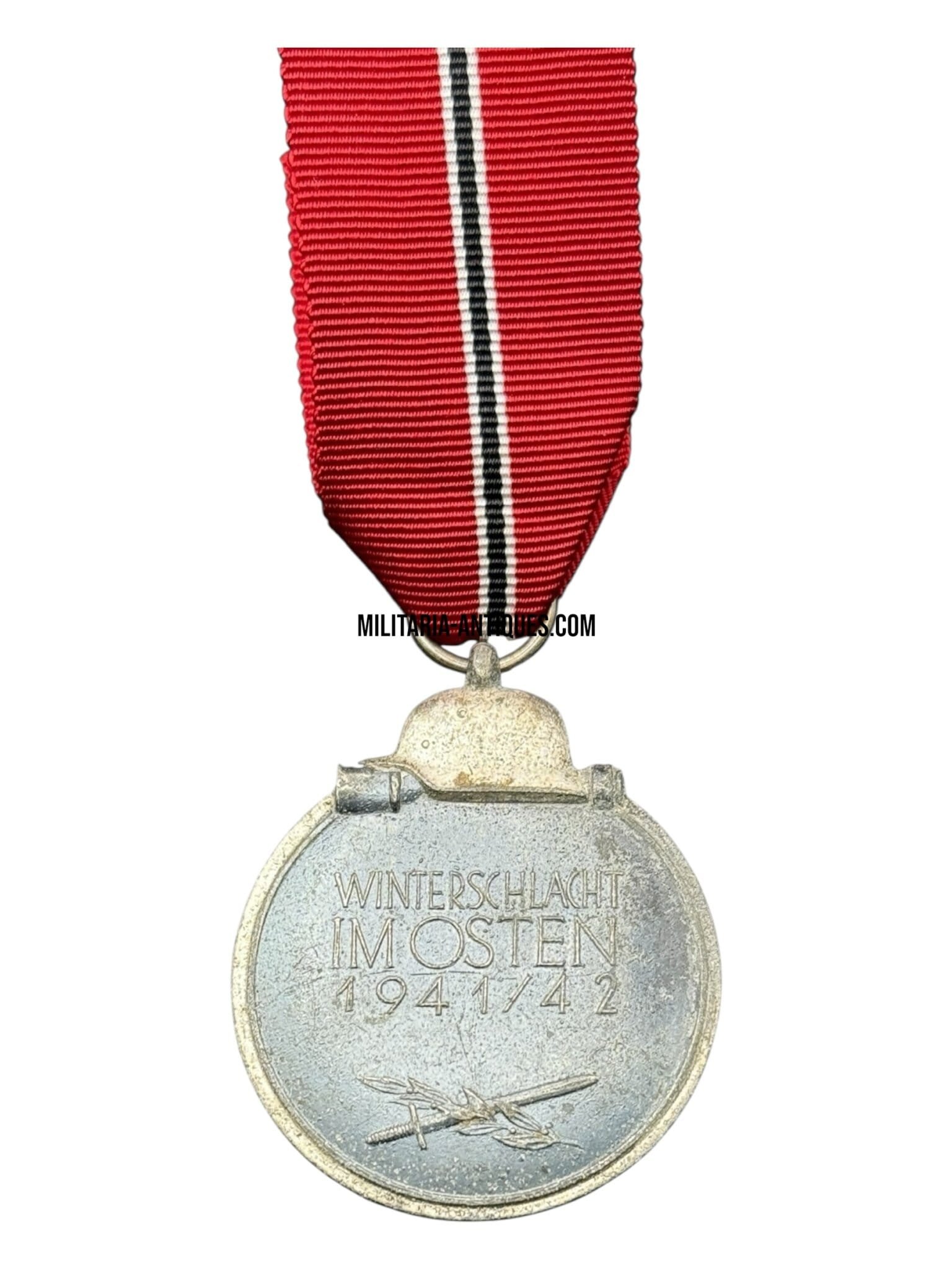 Eastern Front Medal — image 3