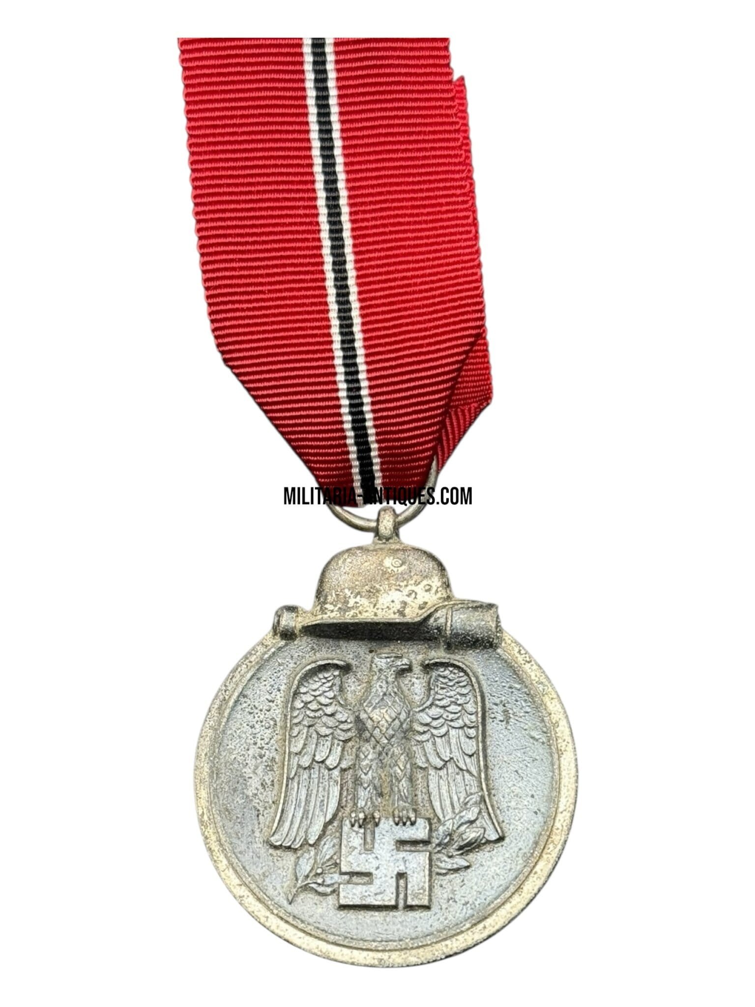 Eastern Front Medal — image 4