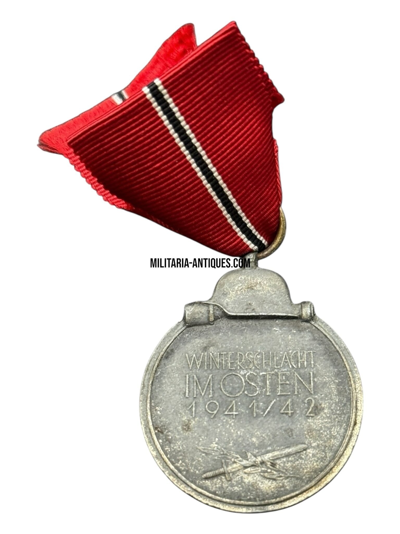 Eastern Front Medal — image 2