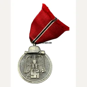 Eastern Front Medal