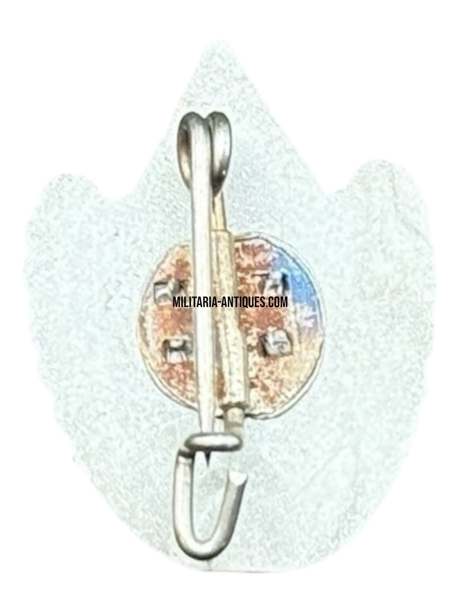 Hitler Youth Tinnie – 1940 — image 2