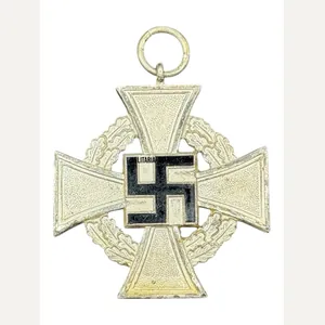 Treue Dienst Ehrenzeichen 25 jähr