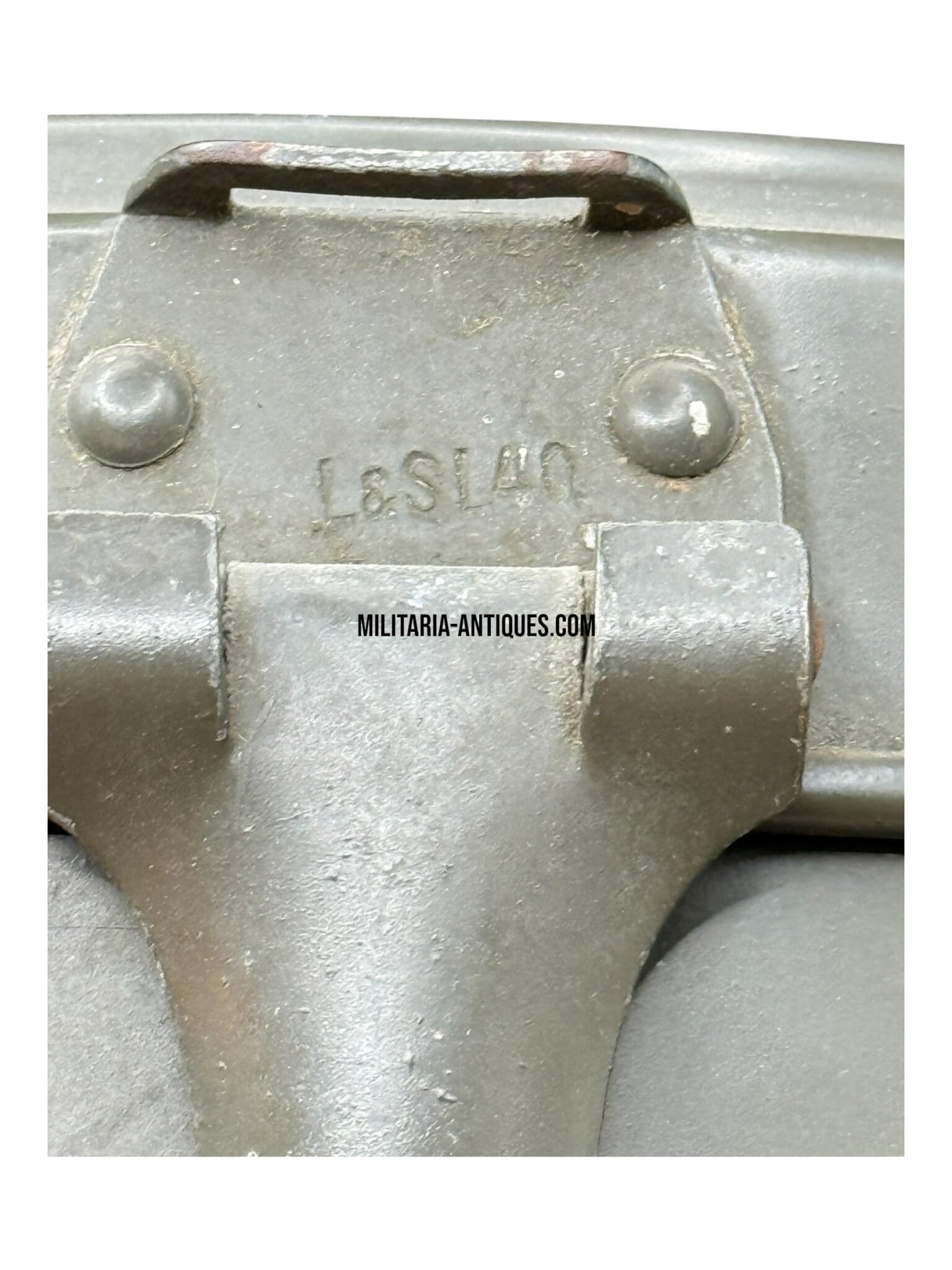 M31 Mess Kit – L&SL 40 — image 6