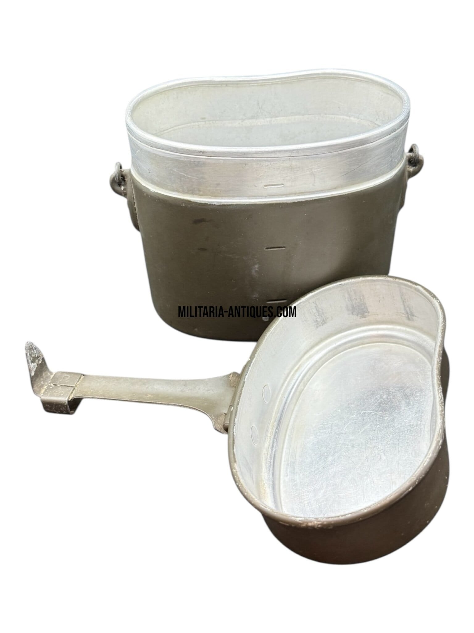 M31 Mess Kit – L&SL 40 — image 8