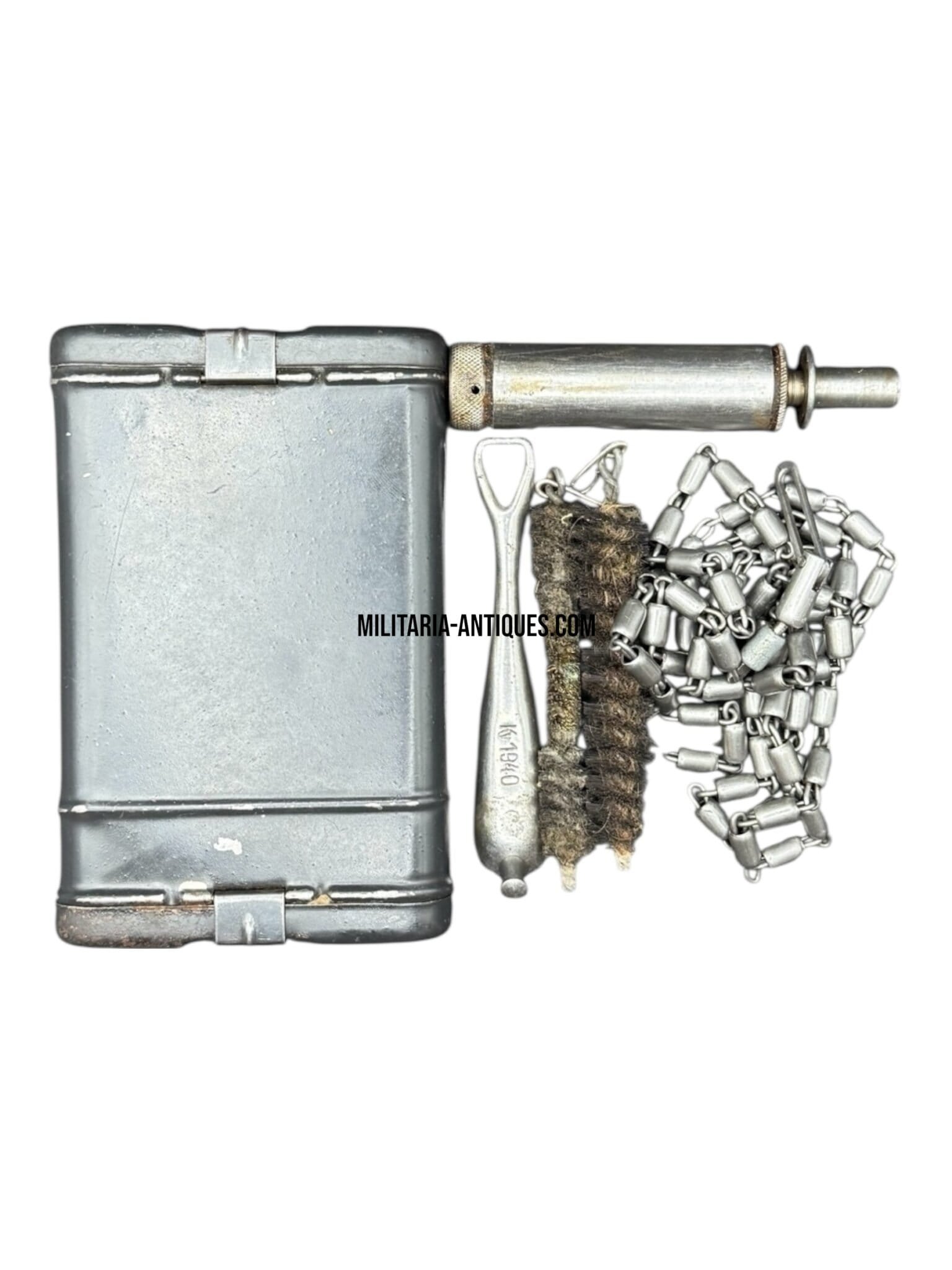 RG34 Kit matching ky1940 — image 7