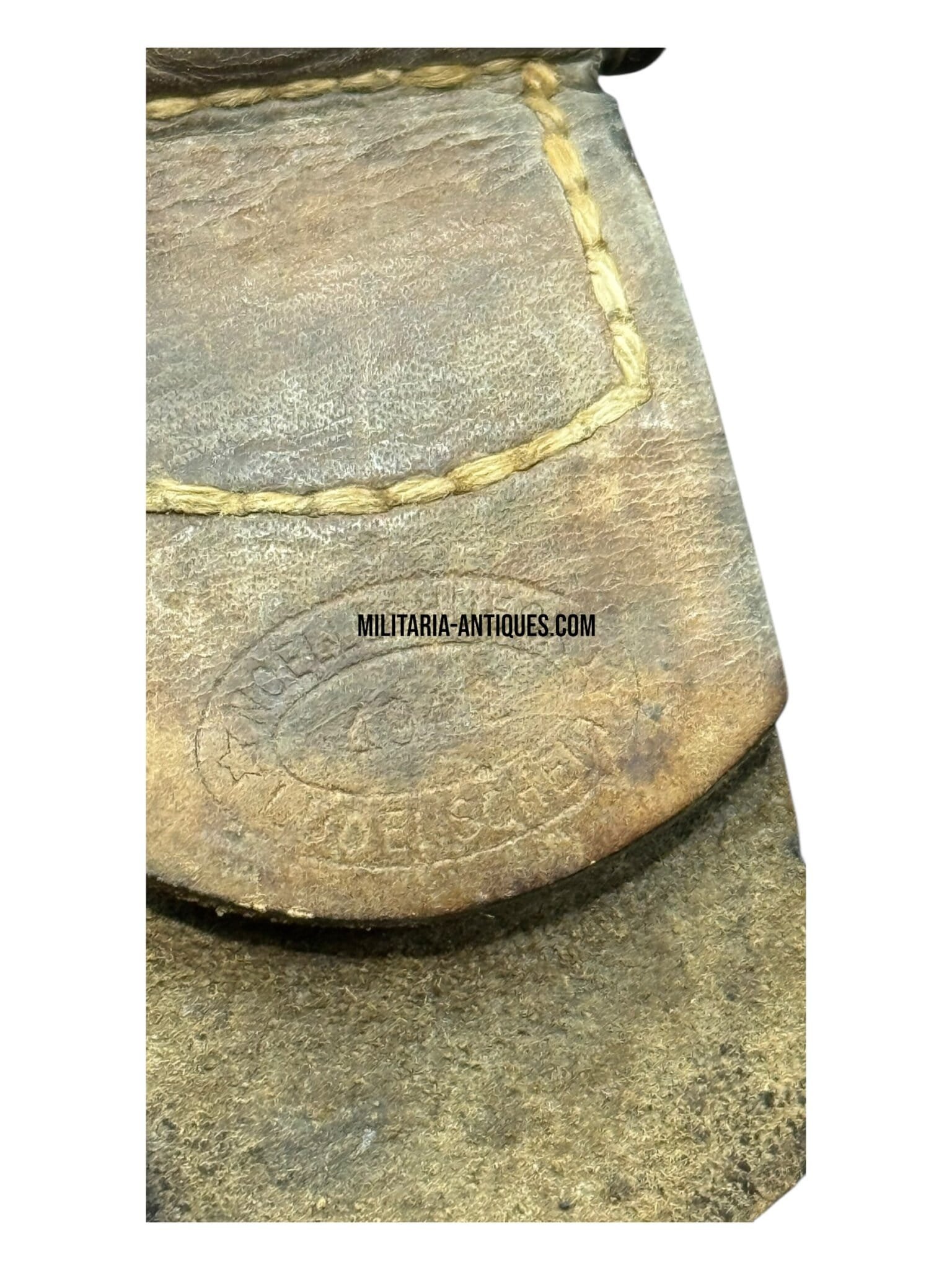 Heer buckle 1942 — image 3