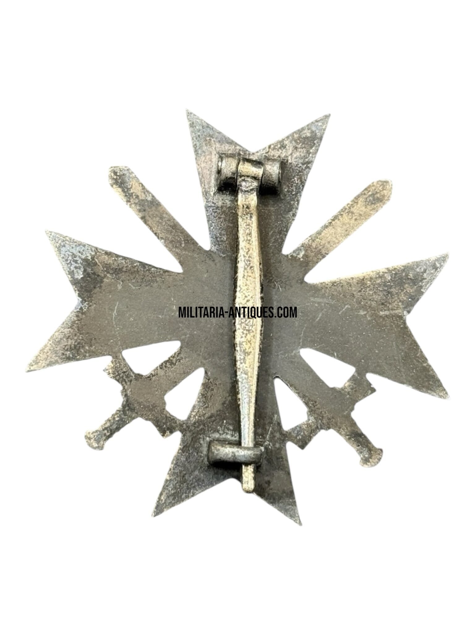 KVK1 maker marked 4 — image 2