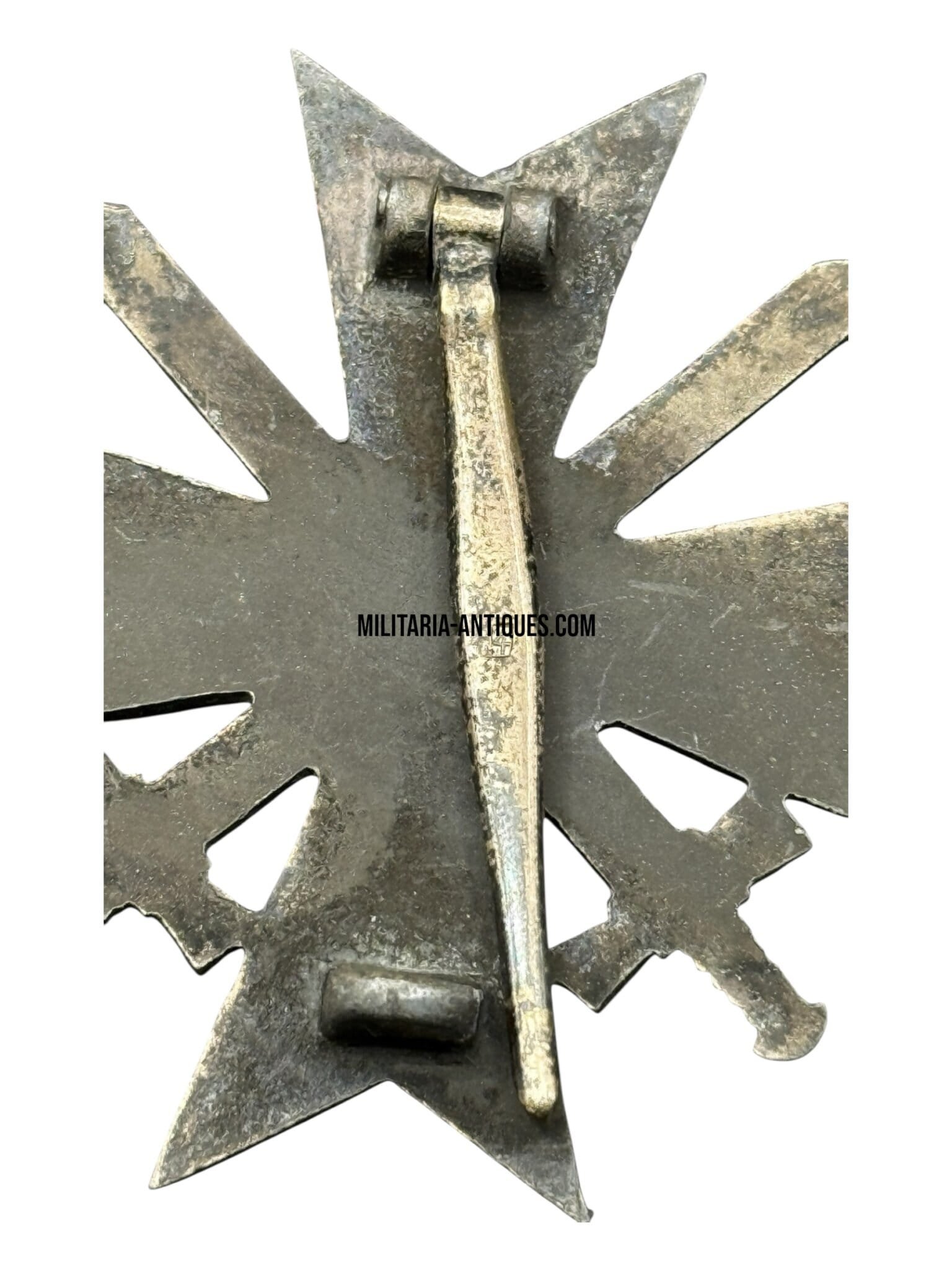 KVK1 maker marked 4 — image 3