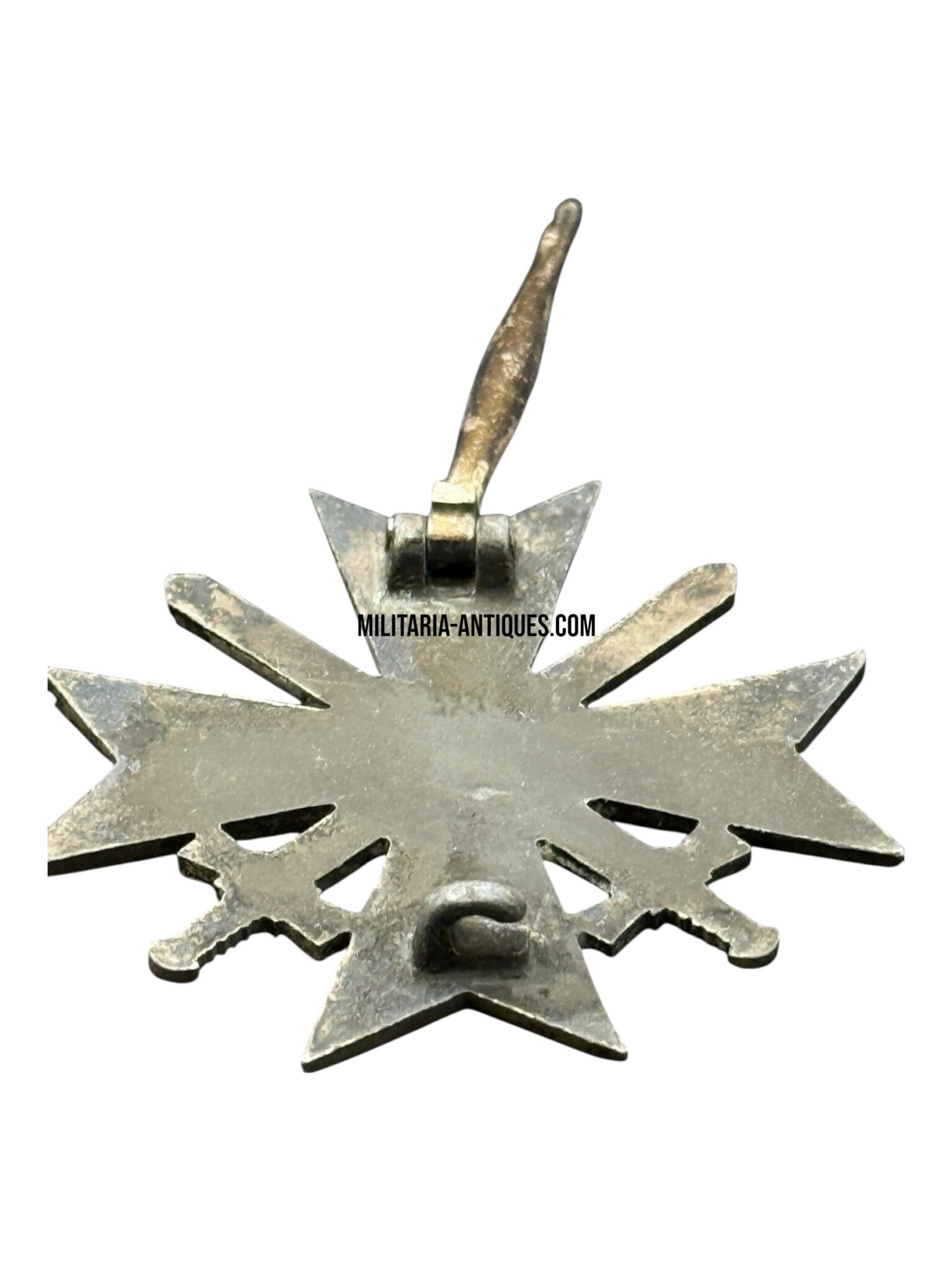 KVK1 maker marked 4 — image 4