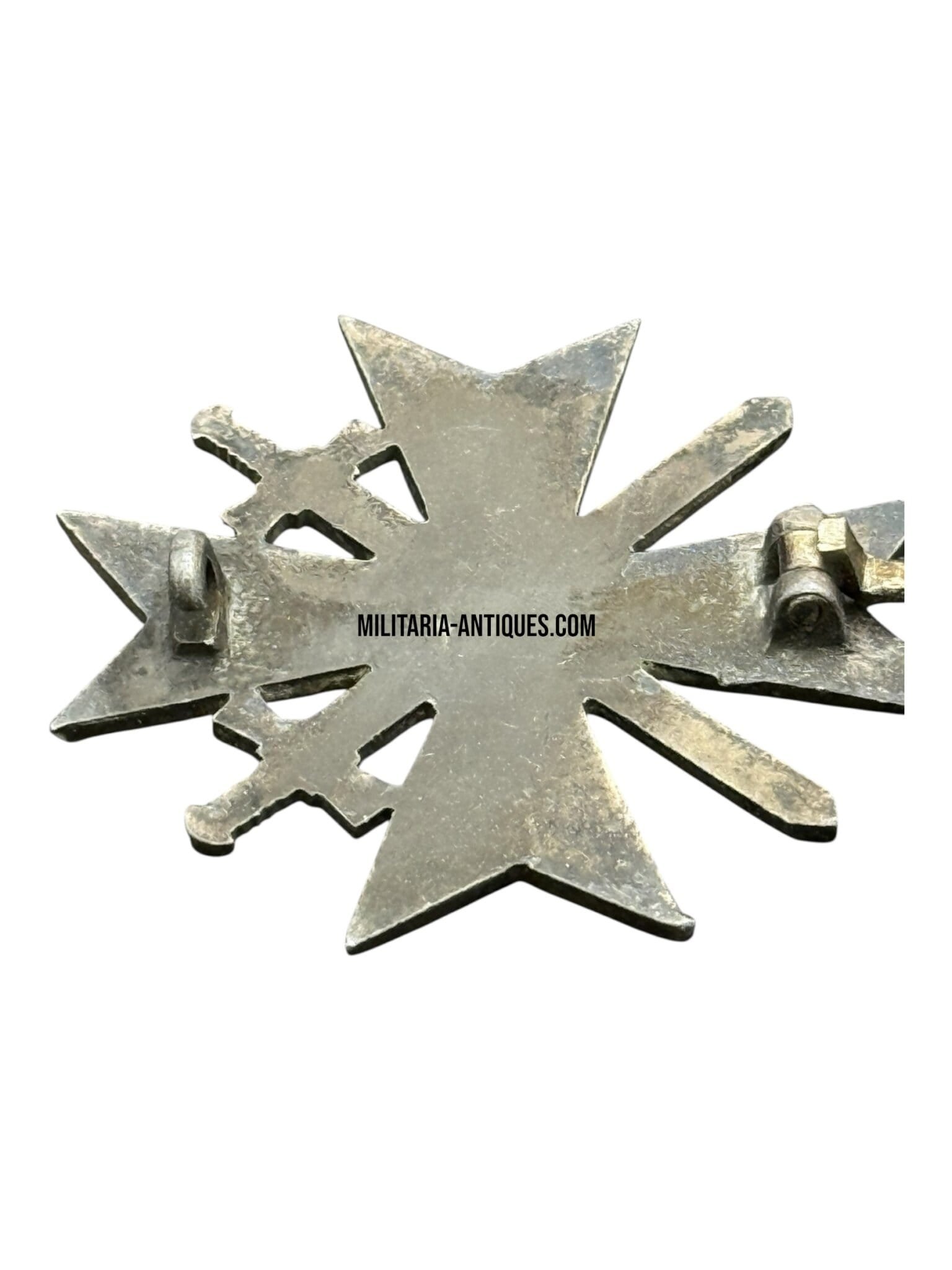 KVK1 maker marked 4 — image 5