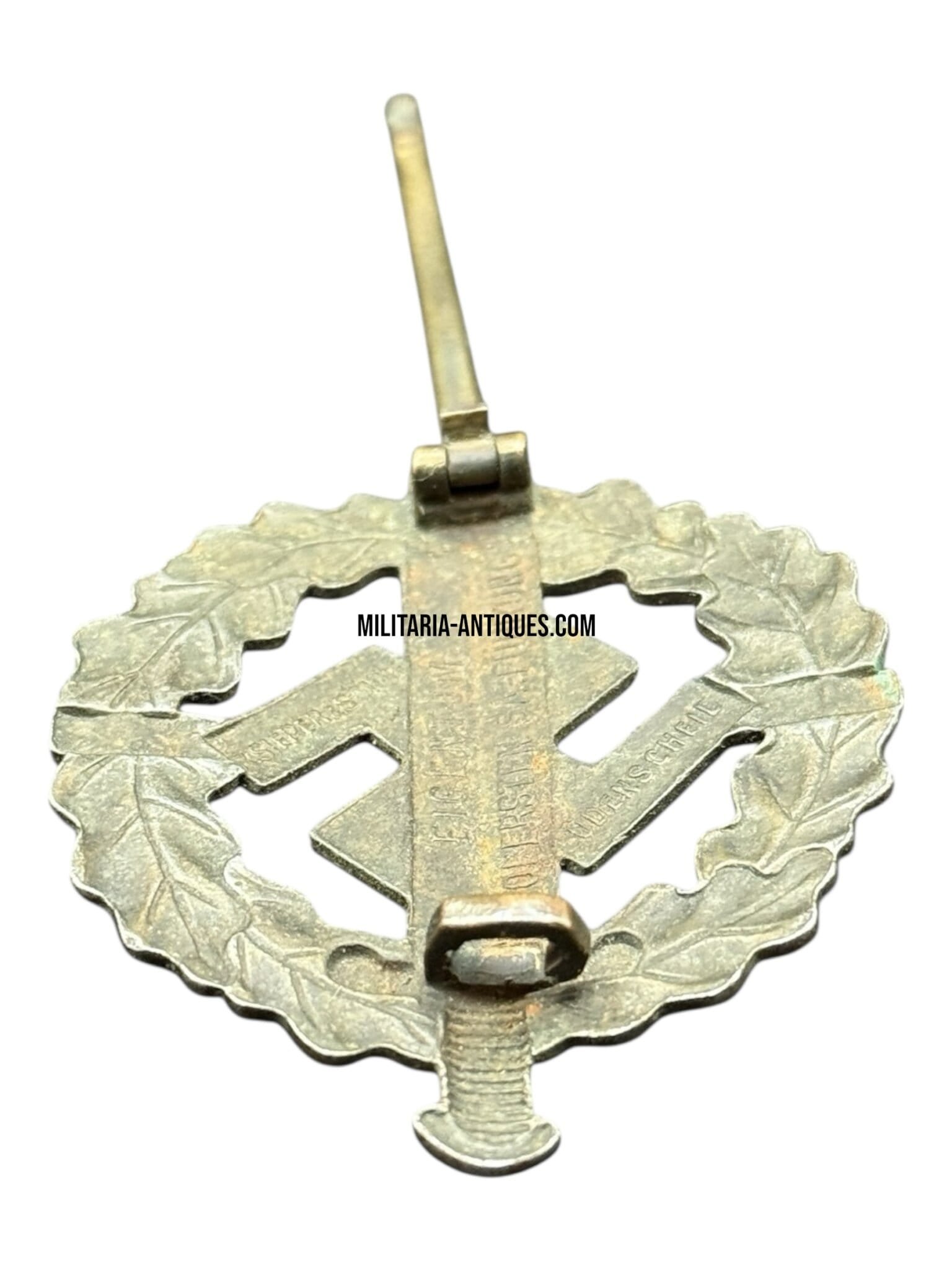 SA Sportabzeichen silber — image 4