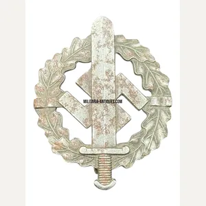 SA Sportabzeichen silber