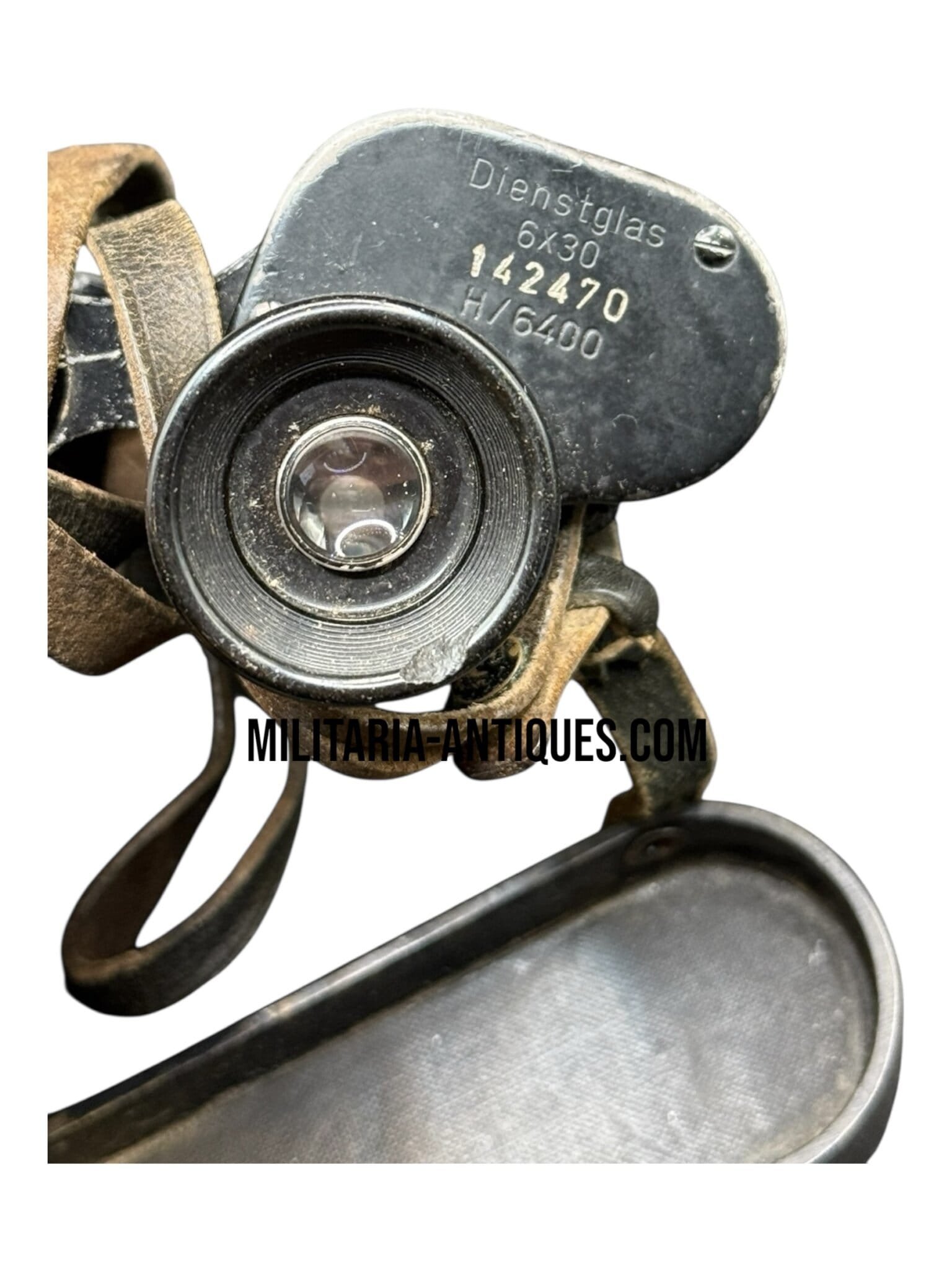 Dienstglas 6×30 — image 8