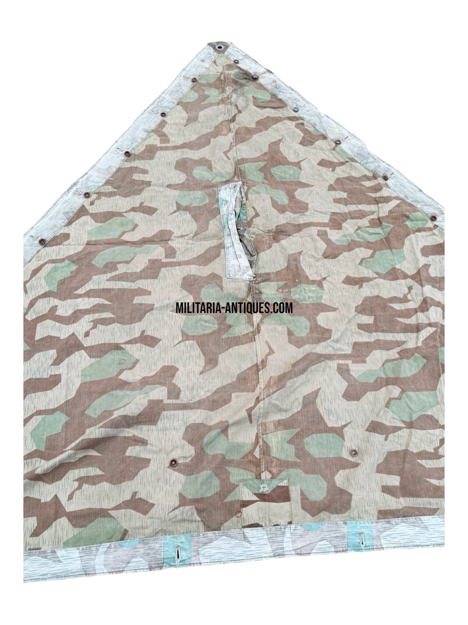 Zeltbahn 1945 — image 3