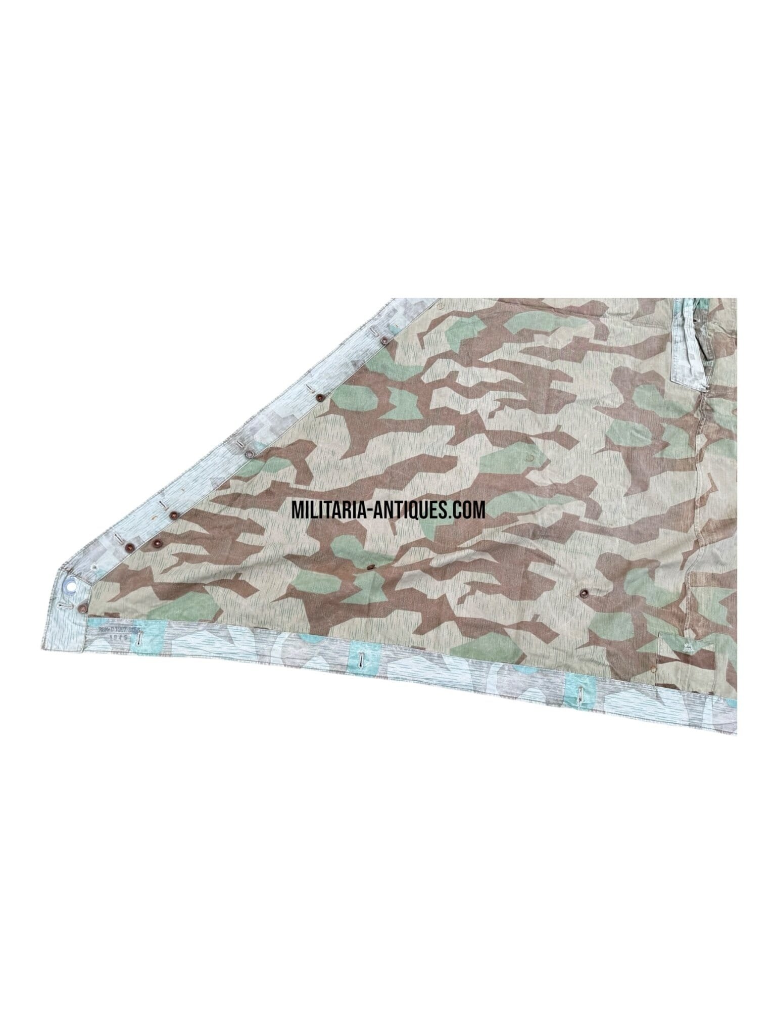 Zeltbahn 1945 — image 4