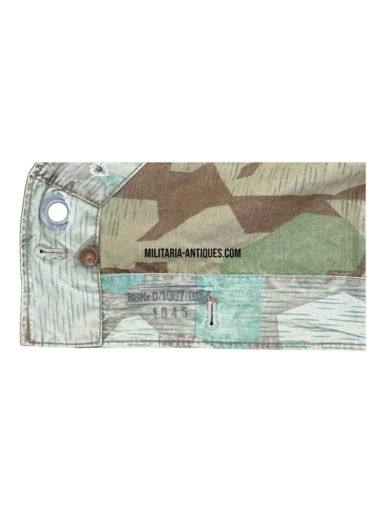 Zeltbahn 1945 — image 9