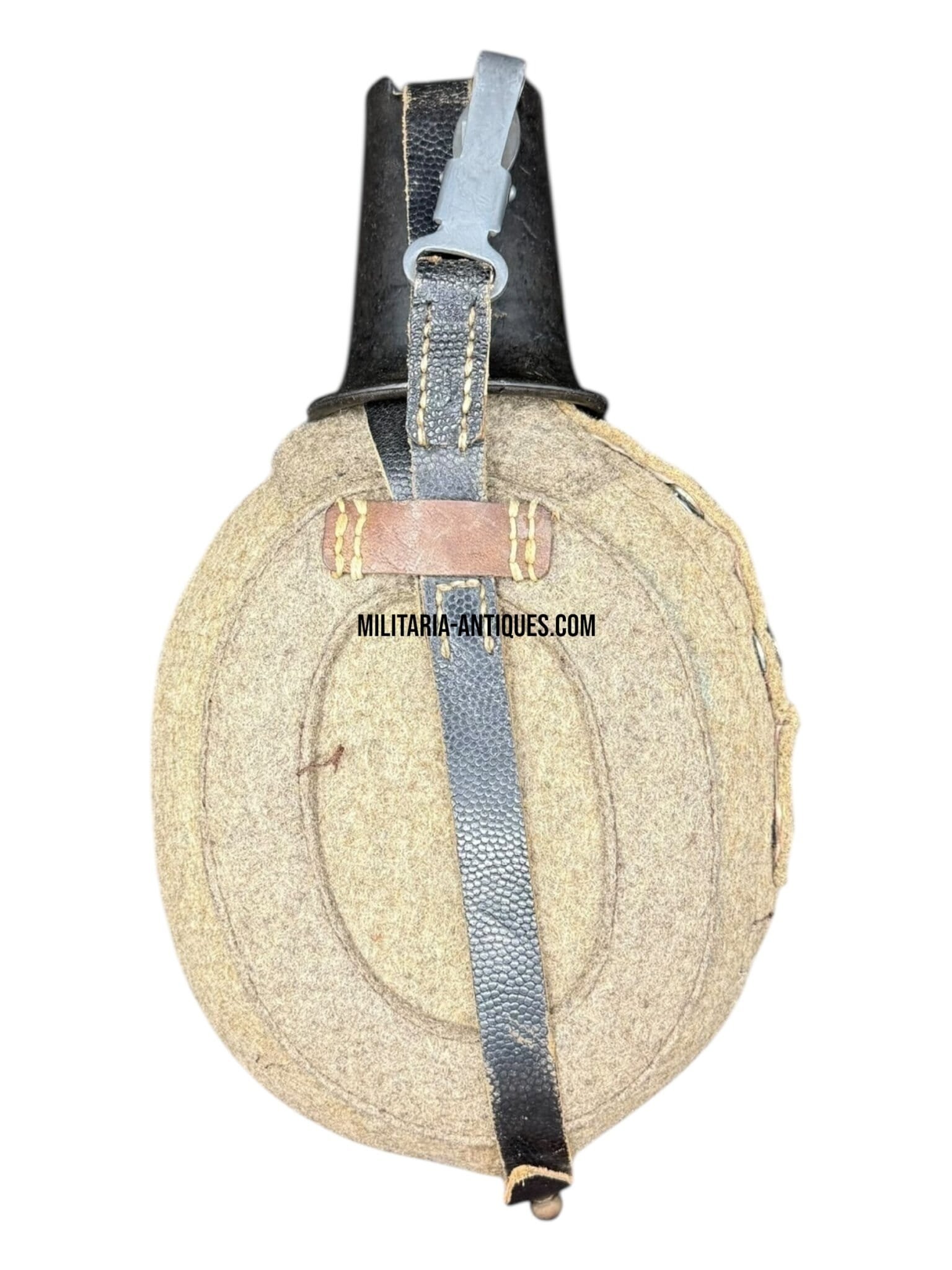 rare M42 1L steel MN44 canteen — image 11