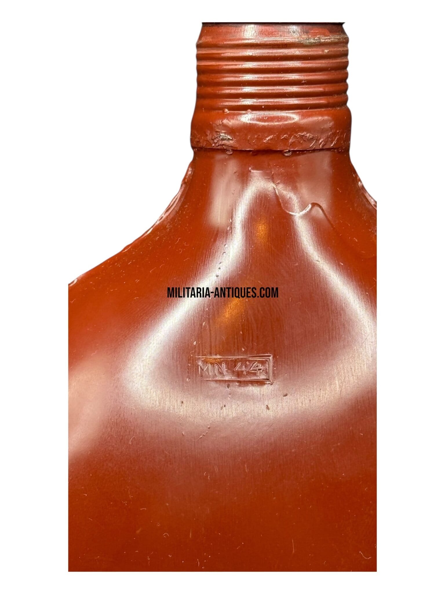 rare M42 1L steel MN44 canteen — image 4