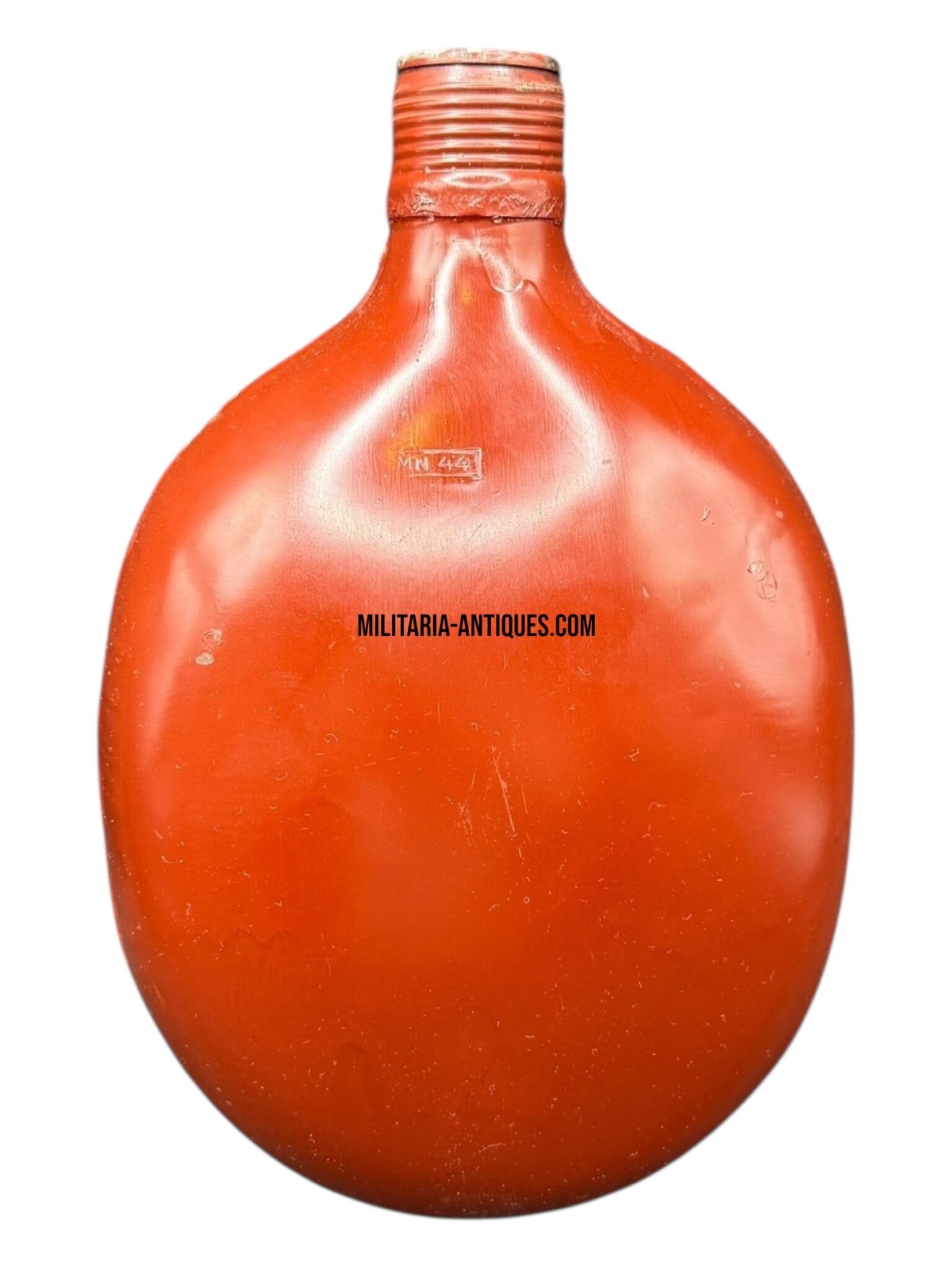 rare M42 1L steel MN44 canteen — image 5