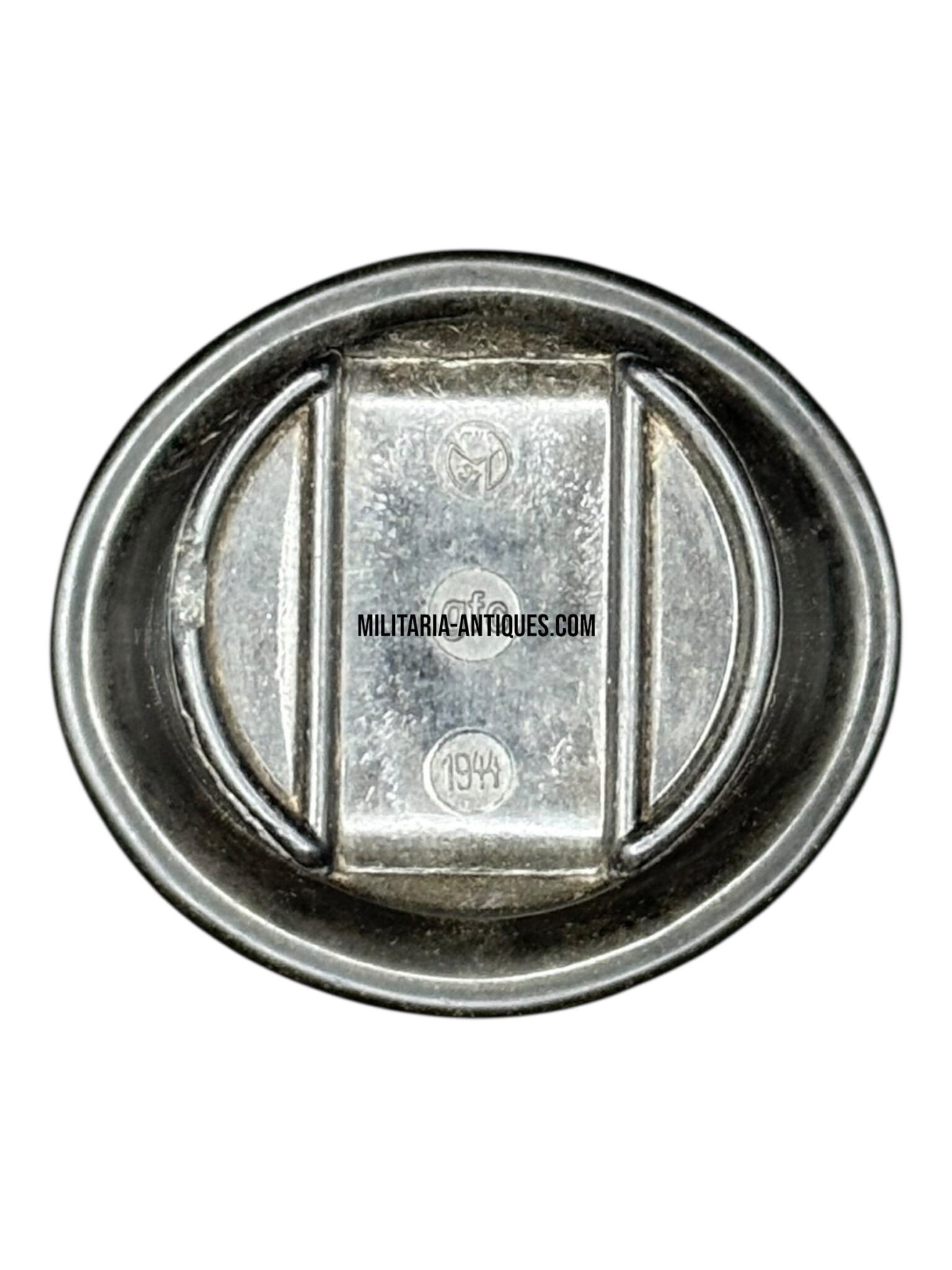 rare M42 1L steel MN44 canteen — image 7