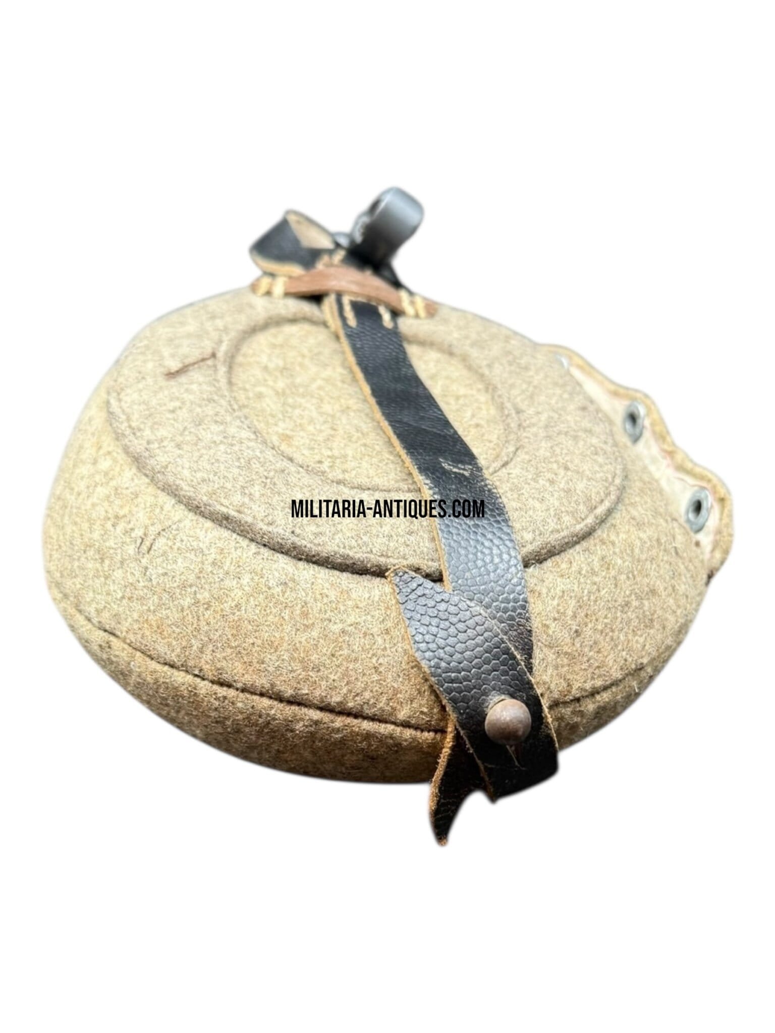 rare M42 1L steel MN44 canteen — image 9