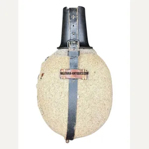 rare M42 1L steel MN44 canteen