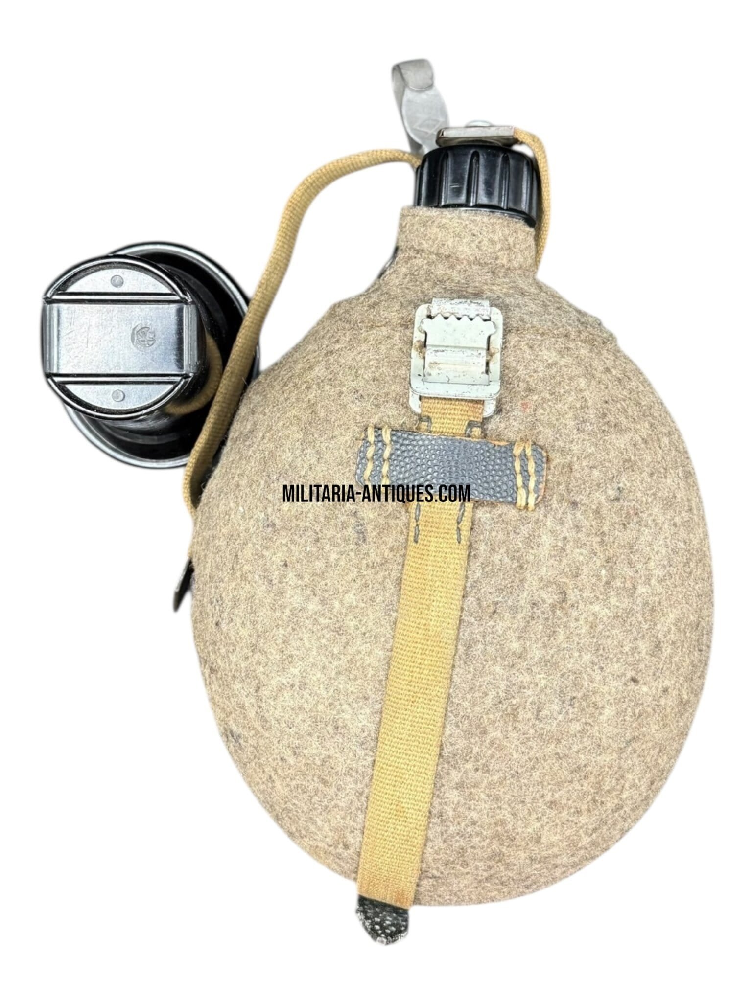 SMM43 canteen — image 4