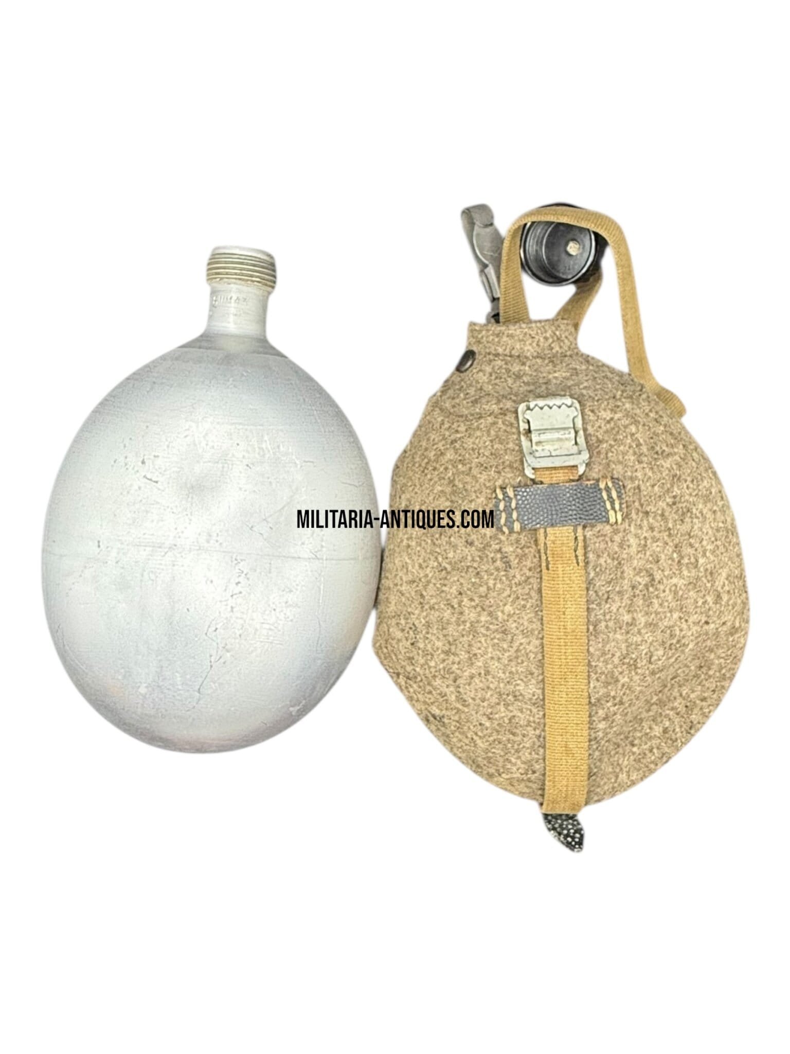 SMM43 canteen — image 5