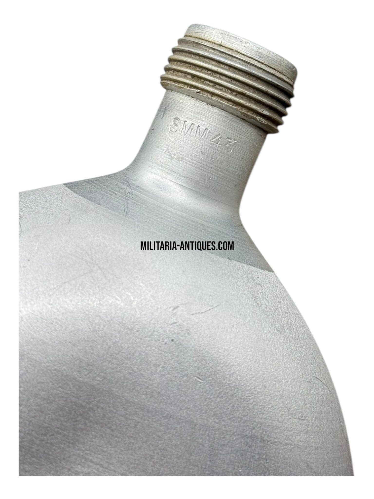 SMM43 canteen — image 7