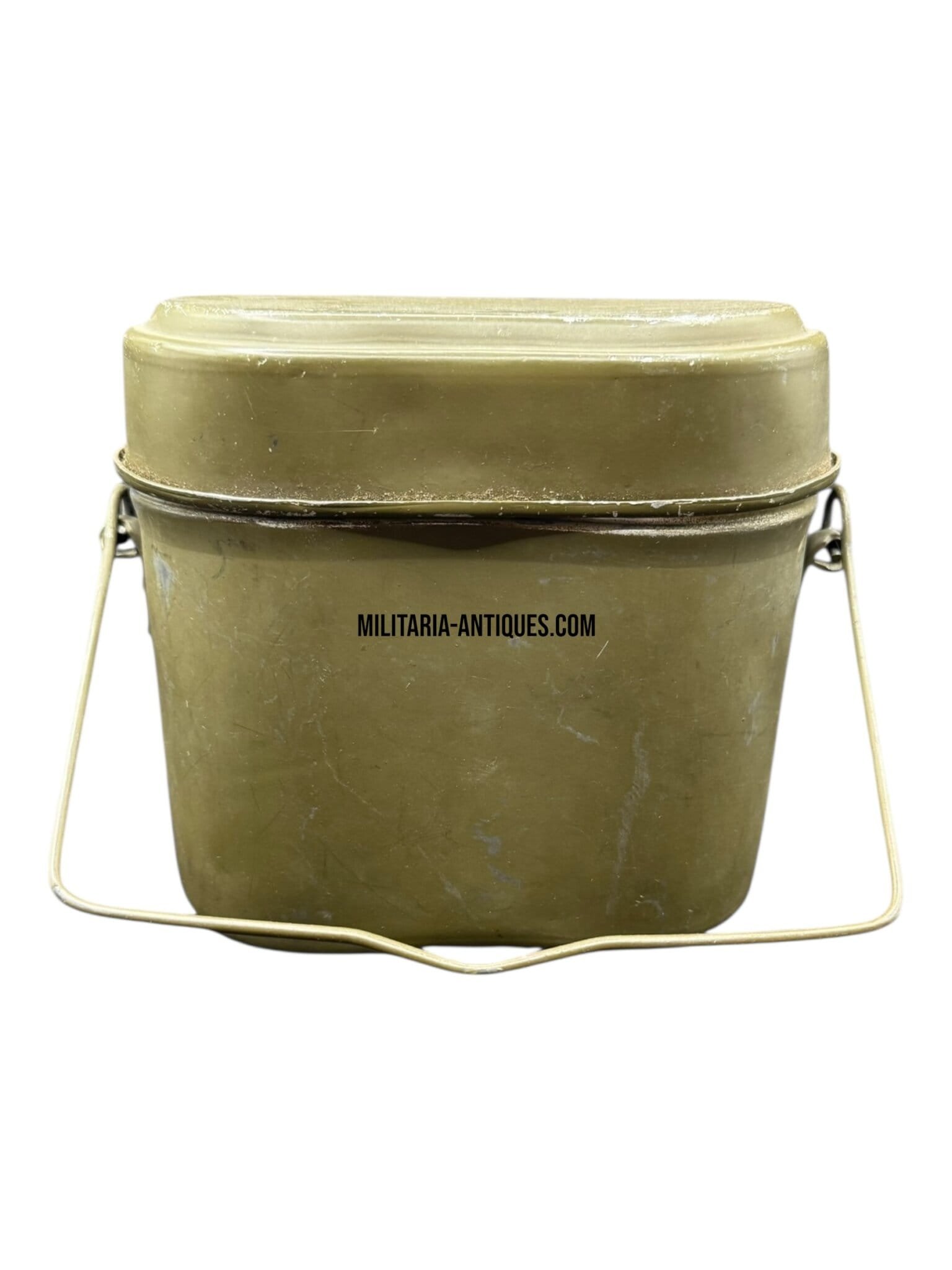 M31 aluminium mess kit KVU44 — image 2