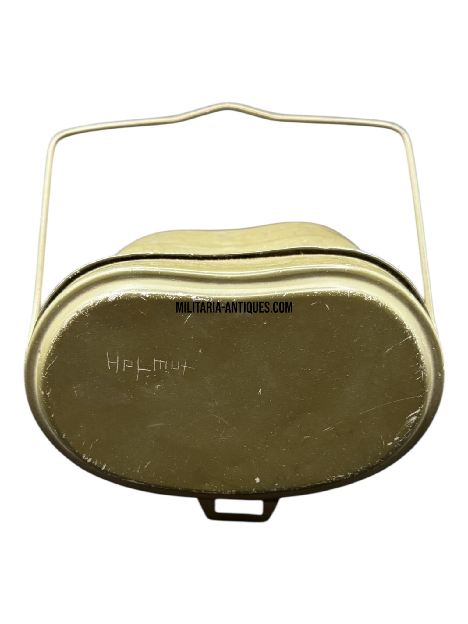 M31 aluminium mess kit KVU44 — image 3