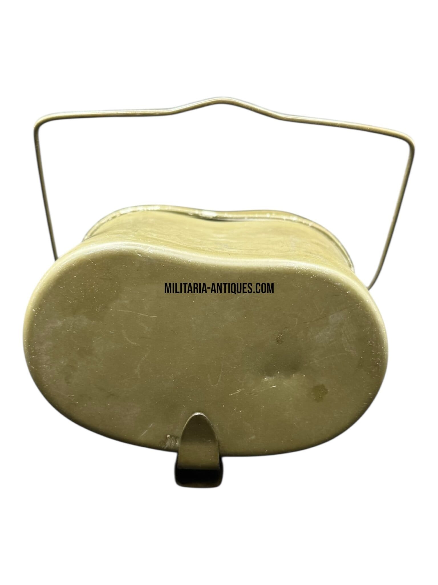 M31 aluminium mess kit KVU44 — image 4