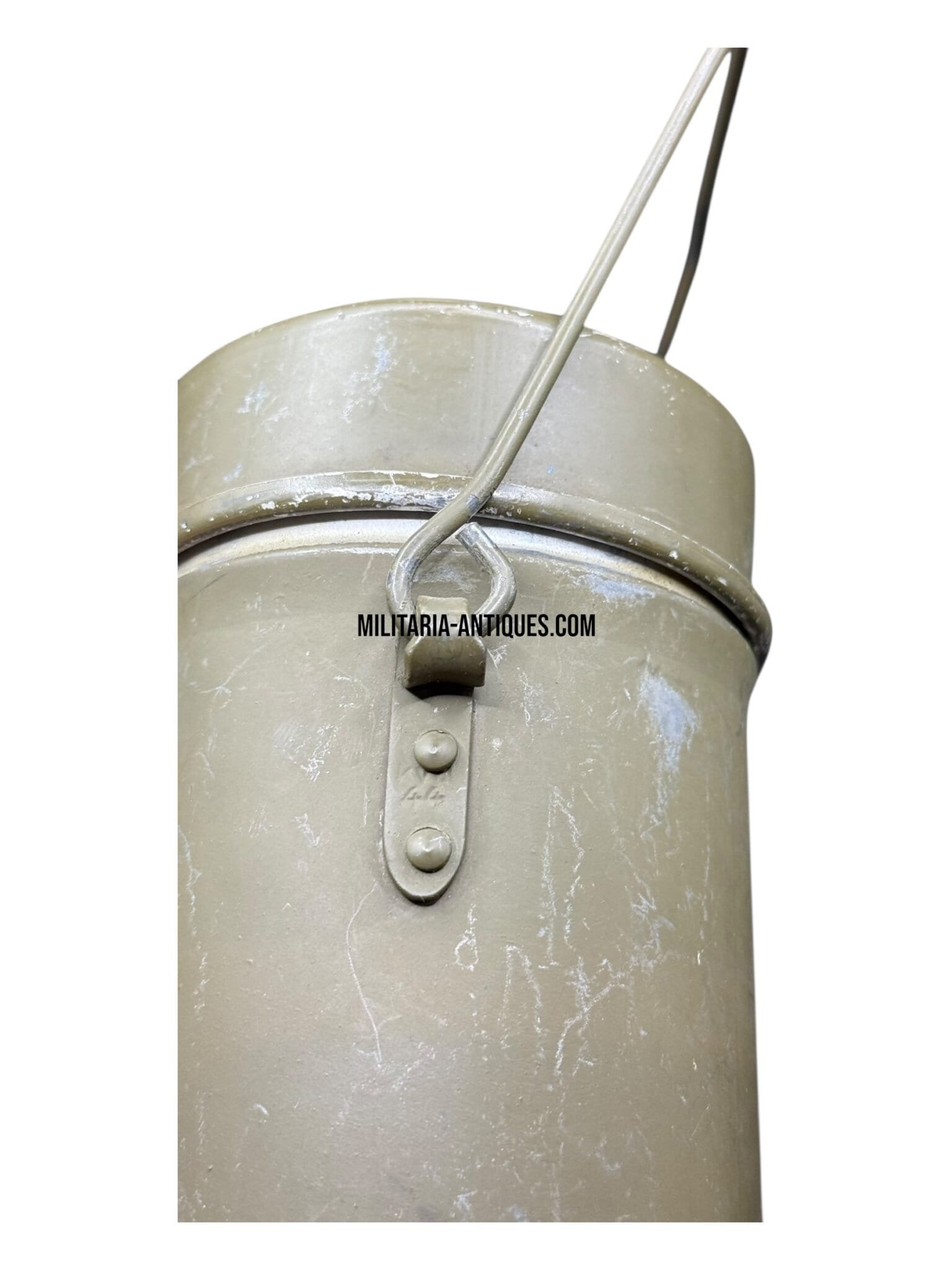 M31 aluminium mess kit KVU44 — image 6