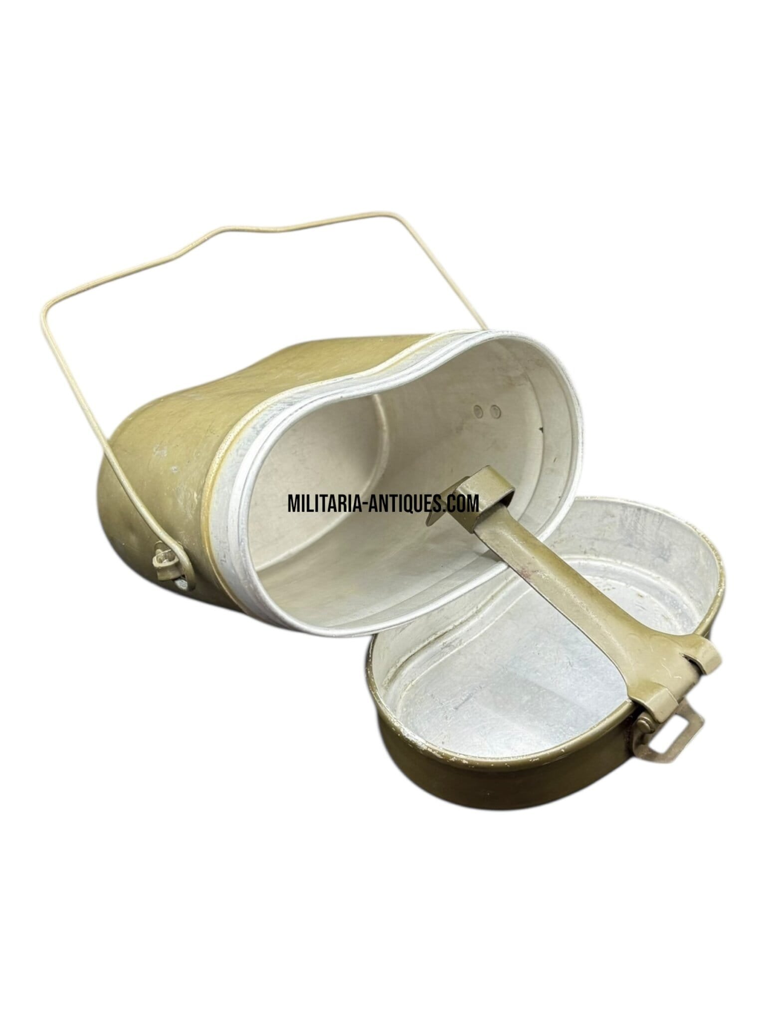 M31 aluminium mess kit KVU44 — image 8