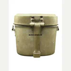 M31 aluminium mess kit KVU44