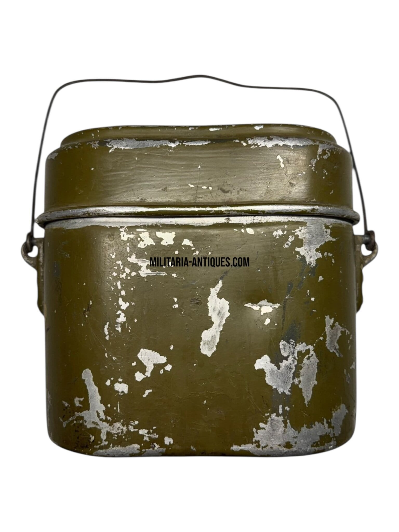 M31 mess kit reissued — image 2