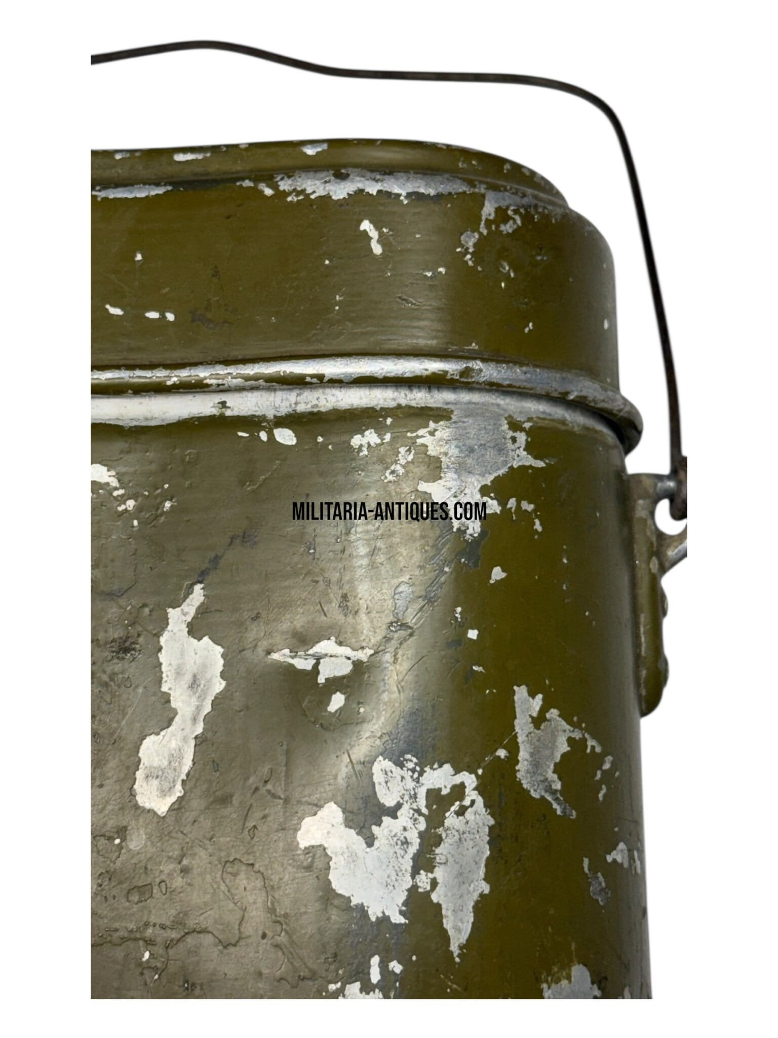 M31 mess kit reissued — image 3