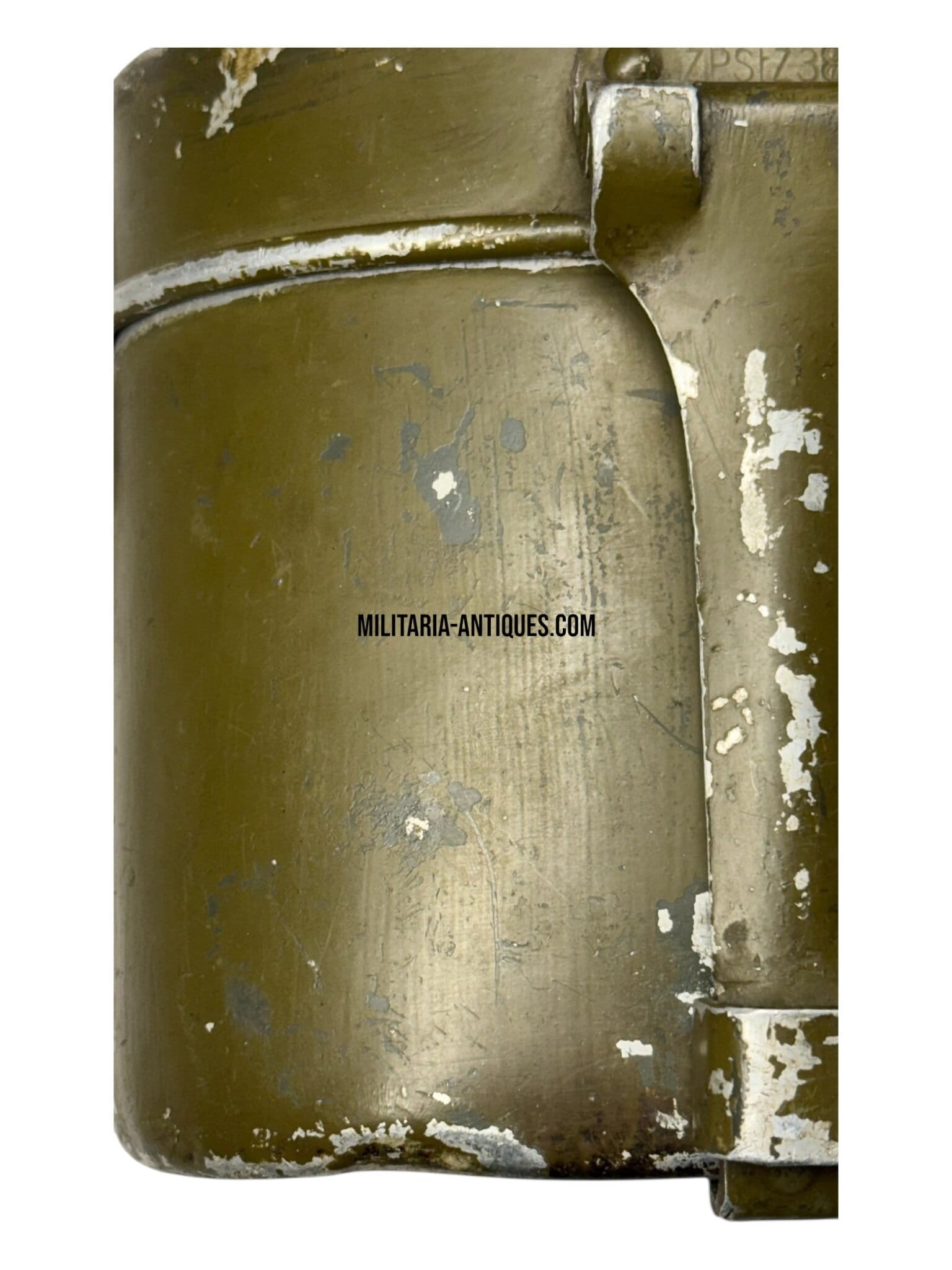 M31 mess kit reissued — image 4