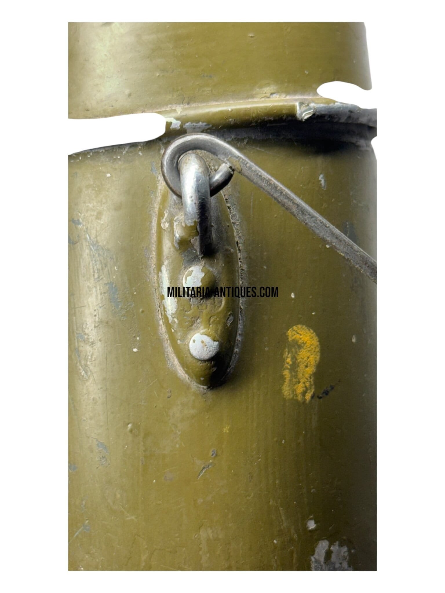 M31 mess kit reissued — image 5