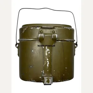 M31 mess kit reissued