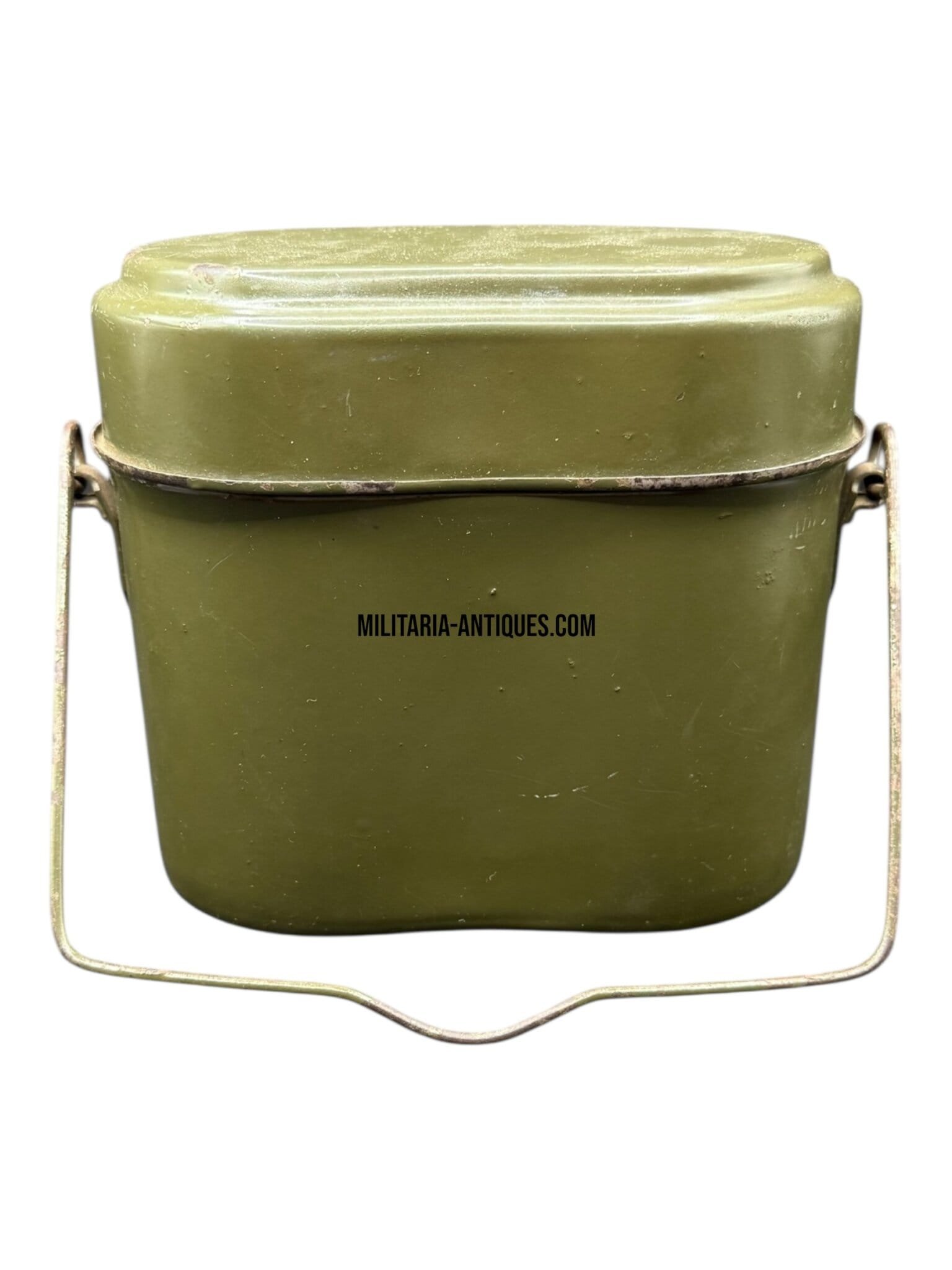 M31 steel mess kit MKL44 — image 2