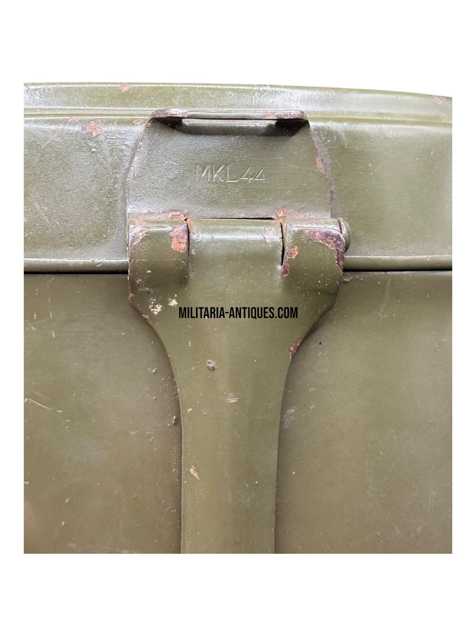 M31 steel mess kit MKL44 — image 3