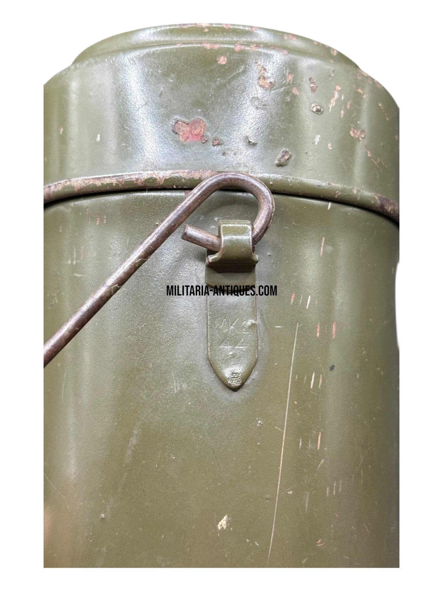 M31 steel mess kit MKL44 — image 4