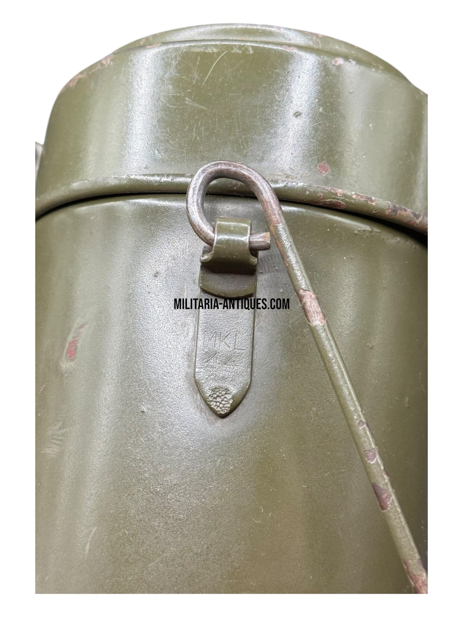 M31 steel mess kit MKL44 — image 5
