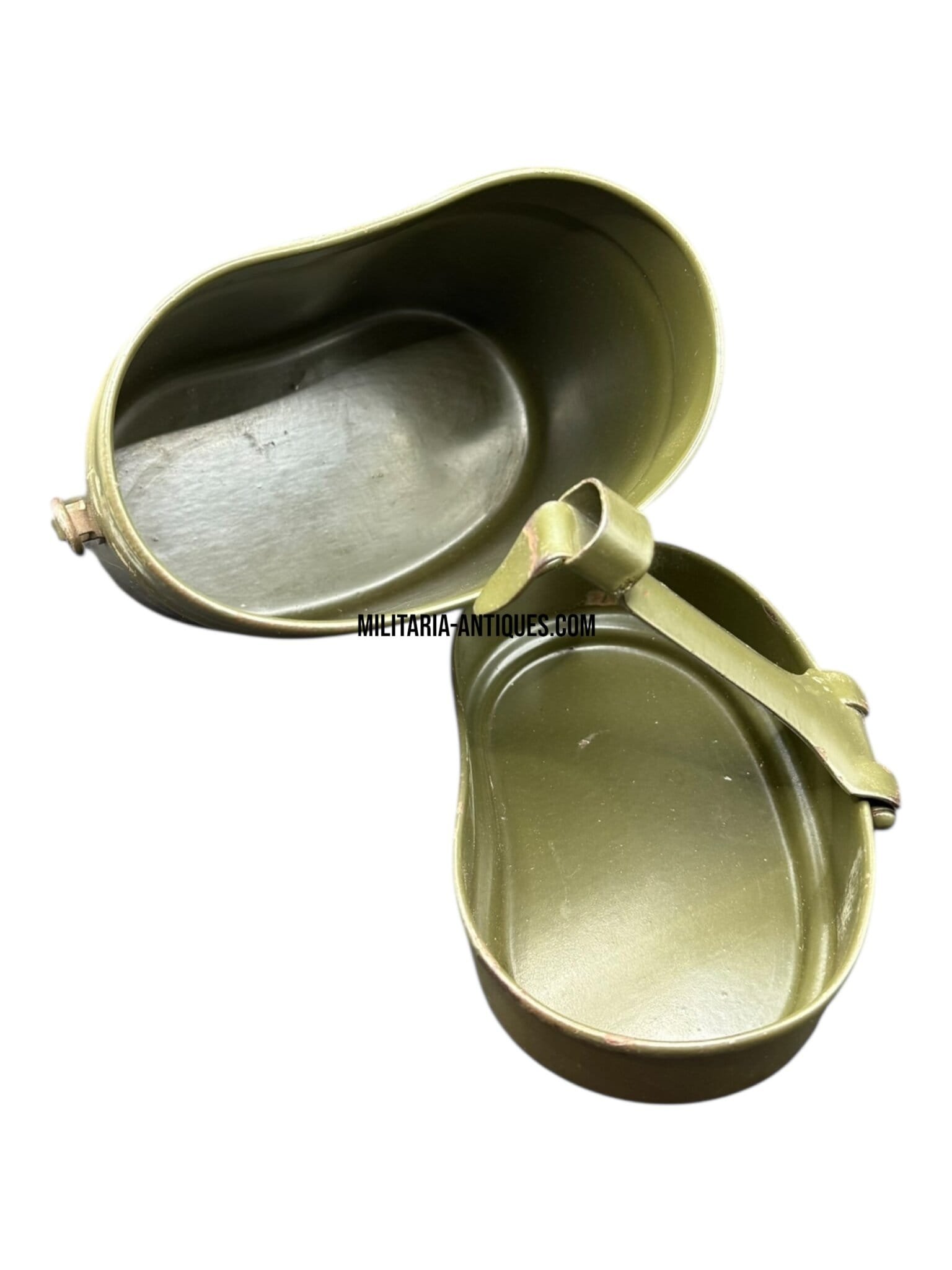 M31 steel mess kit MKL44 — image 6