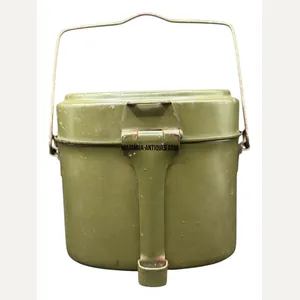 M31 steel mess kit MKL44