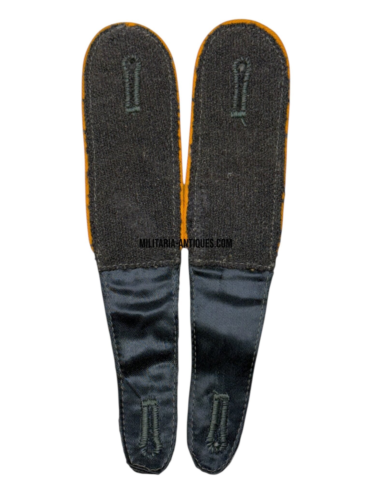 Fallschirmjäger/ pilot shoulder boards — image 2