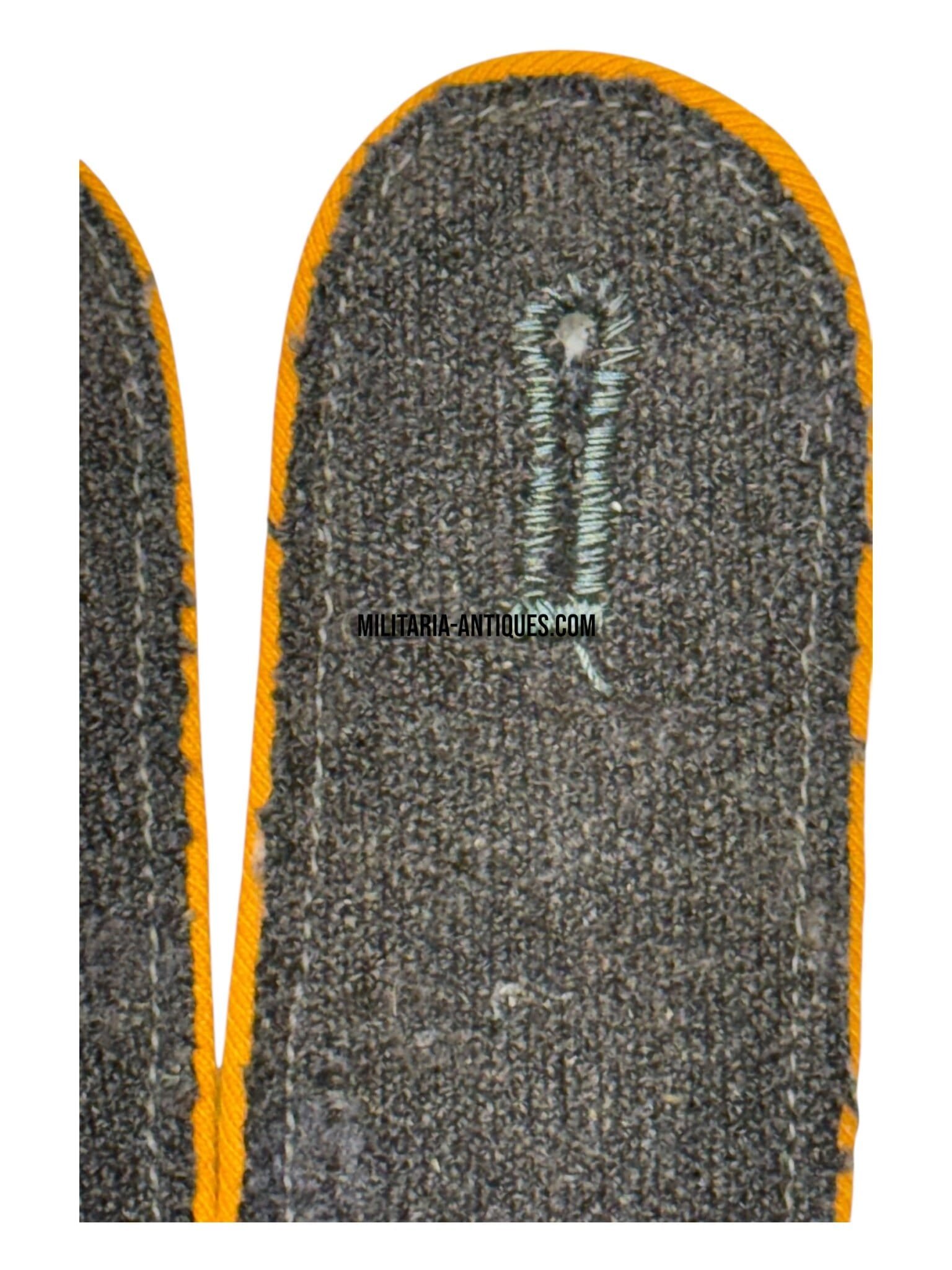 Fallschirmjäger/ pilot shoulder boards — image 3