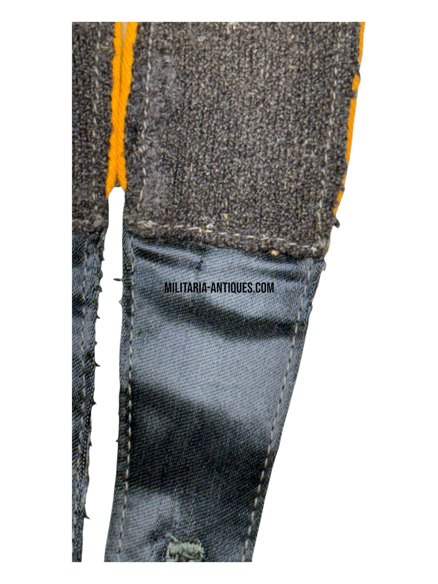 Fallschirmjäger/ pilot shoulder boards — image 5