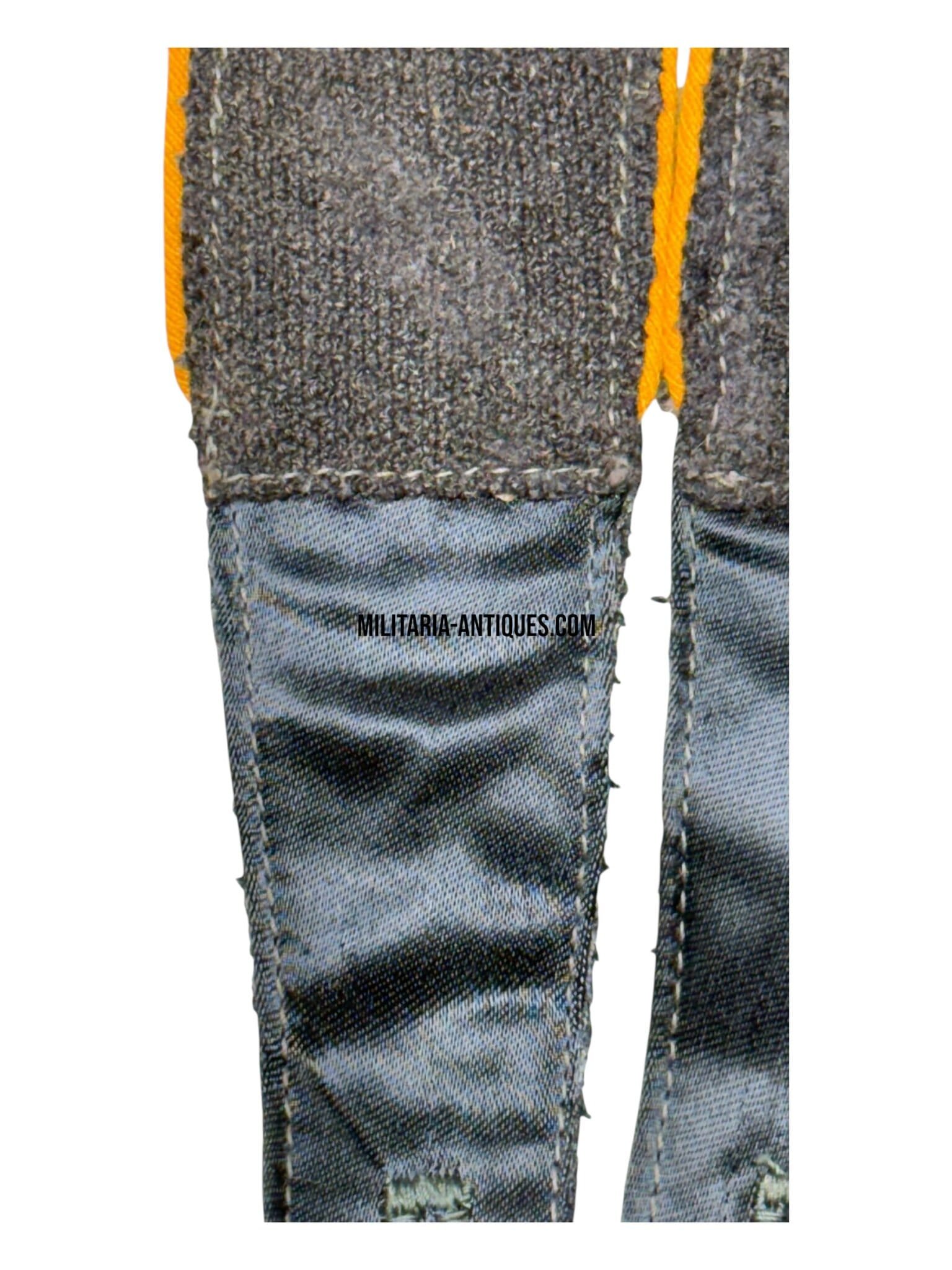 Fallschirmjäger/ pilot shoulder boards — image 6